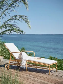 Josephine Exterior Liggestol fra<Sika-Design New