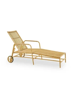 Josephine Exterior Liggestol fra<Sika-Design New