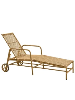 Josephine Exterior Liggestol fra<Sika-Design New