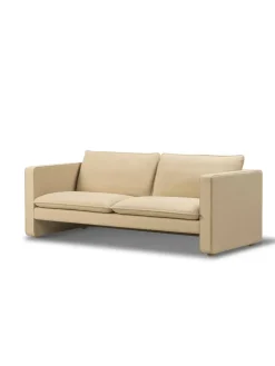 Jota 2 pers. Sofa, vidar 323 fra<Fredericia Furniture Best
