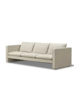 Jota 3 pers. Sofa, vidar 146 fra<Fredericia Furniture