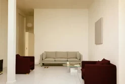 Jota Loungestol, vidar 693 fra<Fredericia Furniture Best