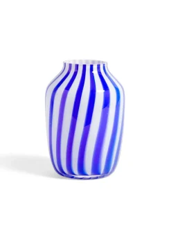 Juice Vase Wide, yellow fra<HAY Sale