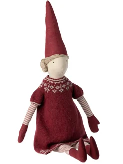 Julemandens Kone size 5 fra<Maileg Best