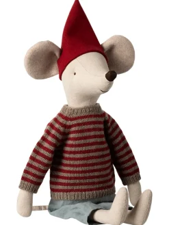 Julemus, maxi fra<Maileg Clearance