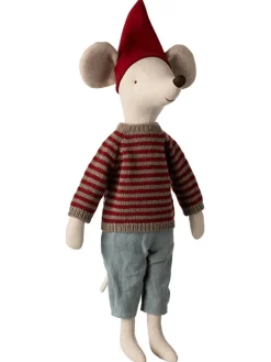 Julemus, maxi fra<Maileg Clearance