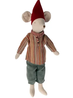 Julemus Medium, dreng fra<Maileg Best