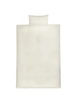 Juniorsengetøj, konkylie fra<We Are Bitte Hot