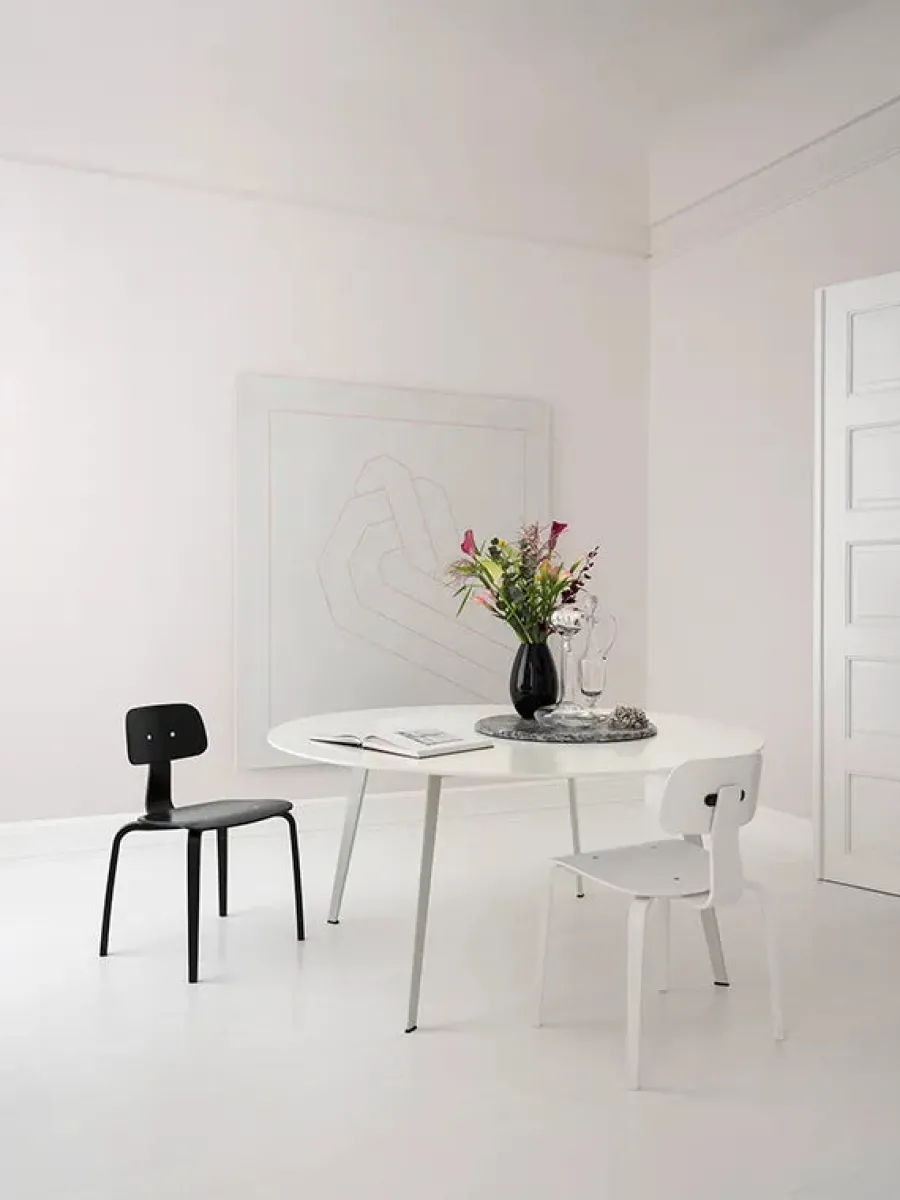 JW160 bord fra<Montana Hot