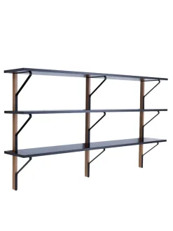 Kaari Wall Shelf, 200x113 cm fra<Artek Clearance