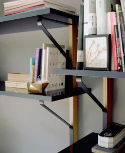 Kaari Wall Shelf, 200x113 cm fra<Artek Clearance