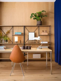 Kaiser Idell Bordlampe fra<Fritz Hansen Discount