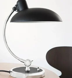 Kaiser Idell Bordlampe fra<Fritz Hansen Discount