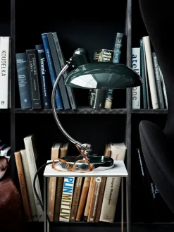 Kaiser Idell Bordlampe fra<Fritz Hansen Discount