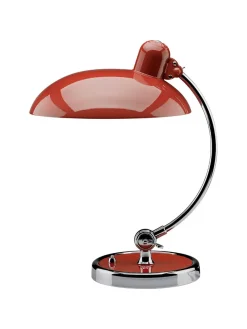 Kaiser Idell Bordlampe fra<Fritz Hansen Discount