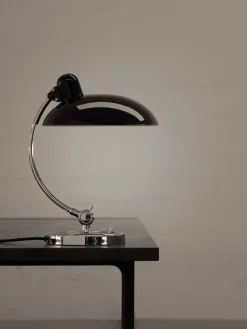 Kaiser Idell Bordlampe fra<Fritz Hansen Discount