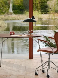 Kaiser Idell Bordlampe fra<Fritz Hansen Discount