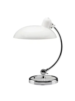 Kaiser Idell Bordlampe fra<Fritz Hansen Discount