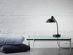 Kaiser Idell Bordlampe, kipbar fra<Fritz Hansen Best