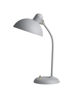 Kaiser Idell Bordlampe, kipbar fra<Fritz Hansen Best