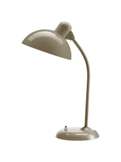 Kaiser Idell Bordlampe, kipbar fra<Fritz Hansen Best