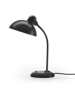 Kaiser Idell Bordlampe, kipbar fra<Fritz Hansen Best