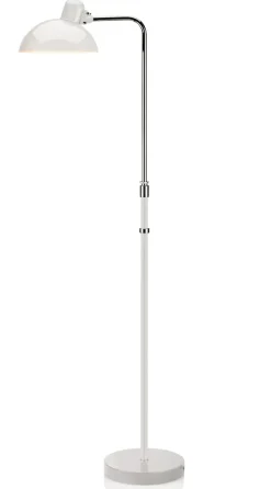 Kaiser Idell Gulvlampe fra<Fritz Hansen Online