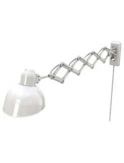 Kaiser Idell Sakselampen af<Fritz Hansen Online