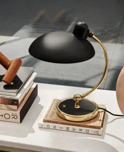 Kaiser Idell 6631-T Bordlampe fra<Fritz Hansen Clearance