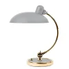 Kaiser Idell 6631-T Luxus Bordlampe, easy grey fra<Fritz Hansen Discount
