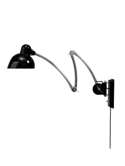 Kaiser Idell 6559-W væglampe fra<Fritz Hansen Best