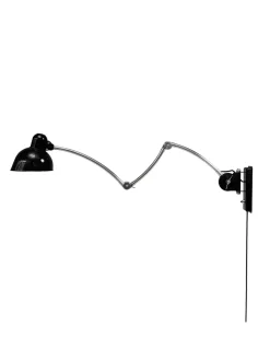 Kaiser Idell 6559-W væglampe fra<Fritz Hansen Best