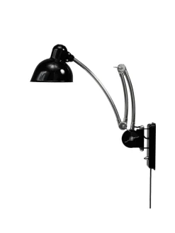 Kaiser Idell 6559-W væglampe fra<Fritz Hansen Best