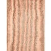 Kami Knotted Rug, red brown fra<Ferm Living New