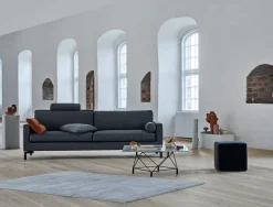 Kampagnepris Lift Sofa, 210x90 cm fra<Eilersen Outlet