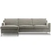 Kampagnepris Streamline Sofa m. Chaiselong fra<Eilersen Online