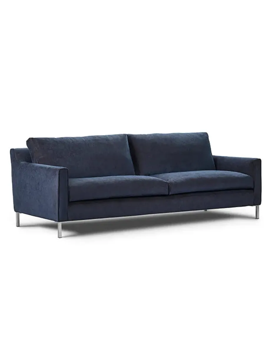 Kampagnepris Streamline Sofa, 220x91 cm fra<Eilersen Online