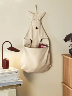 Kangaroo Wall Storage fra<Ferm Living New