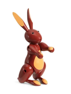 Kanin - Rød af<Kay Bojesen Hot