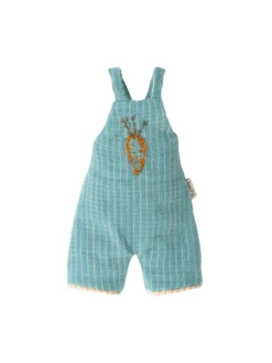 Kanin i overalls, størrelse 2 fra<Maileg Hot