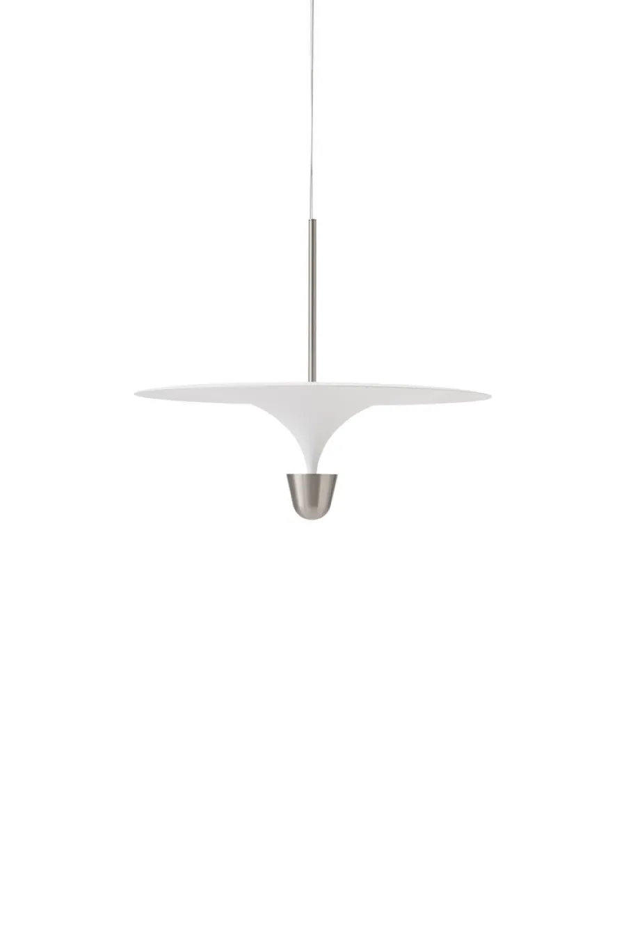 Kantarell Pendel lampe Ø60 fra<New Works Outlet