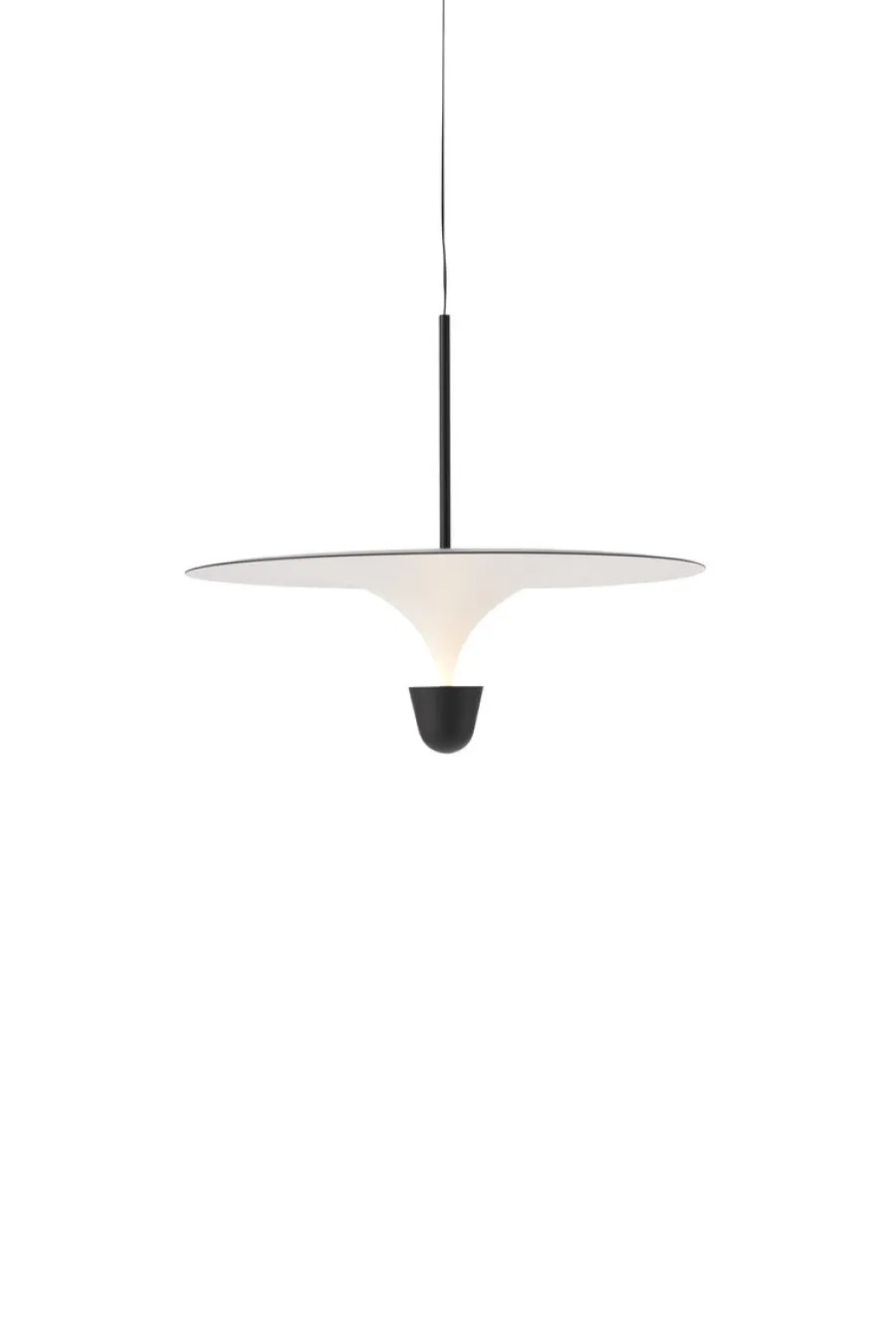 Kantarell Pendel lampe Ø60 fra<New Works Outlet