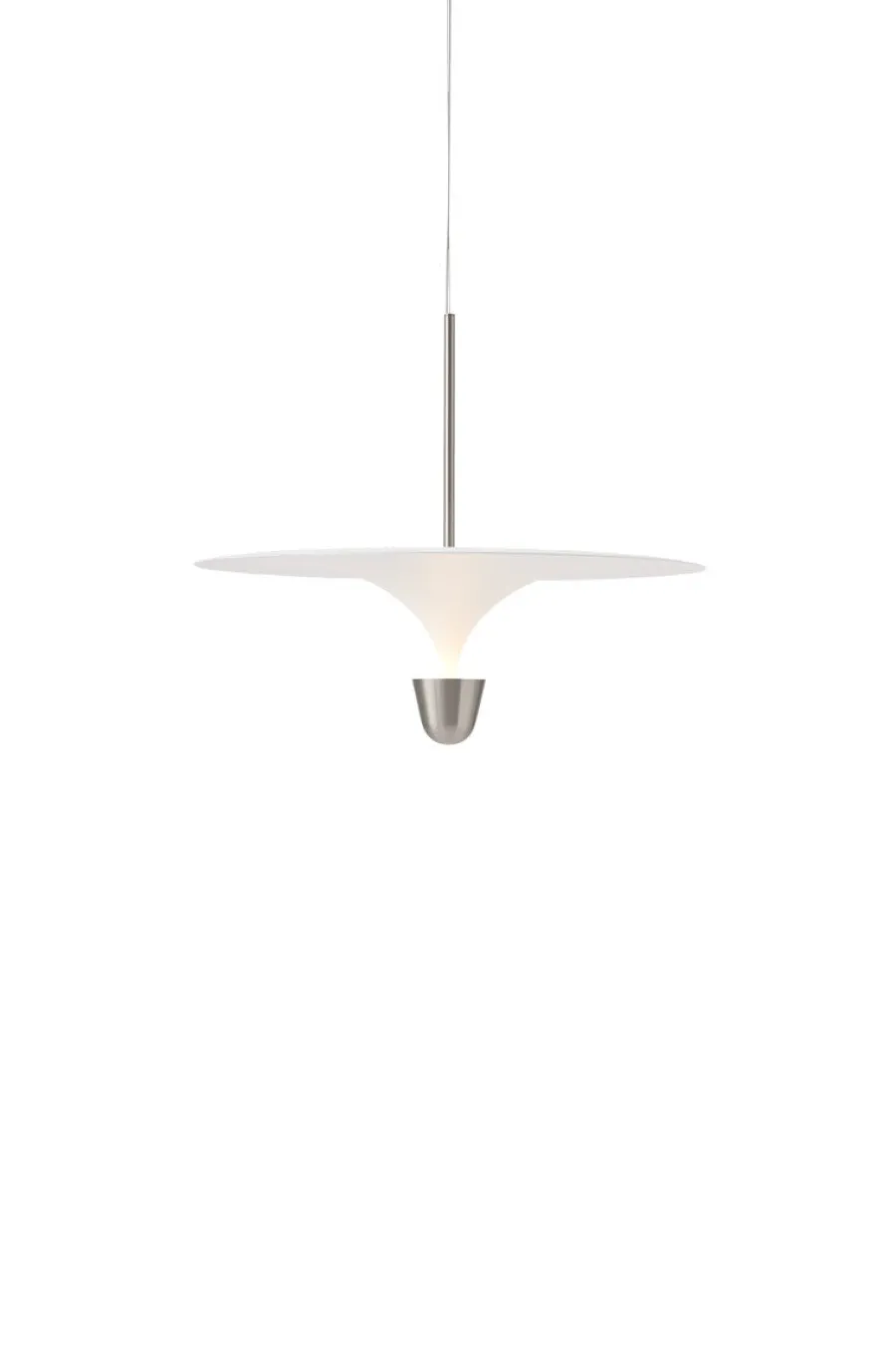 Kantarell Pendel lampe Ø60 fra<New Works Outlet