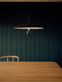 Kantarell Pendel lampe Ø55 fra<New Works