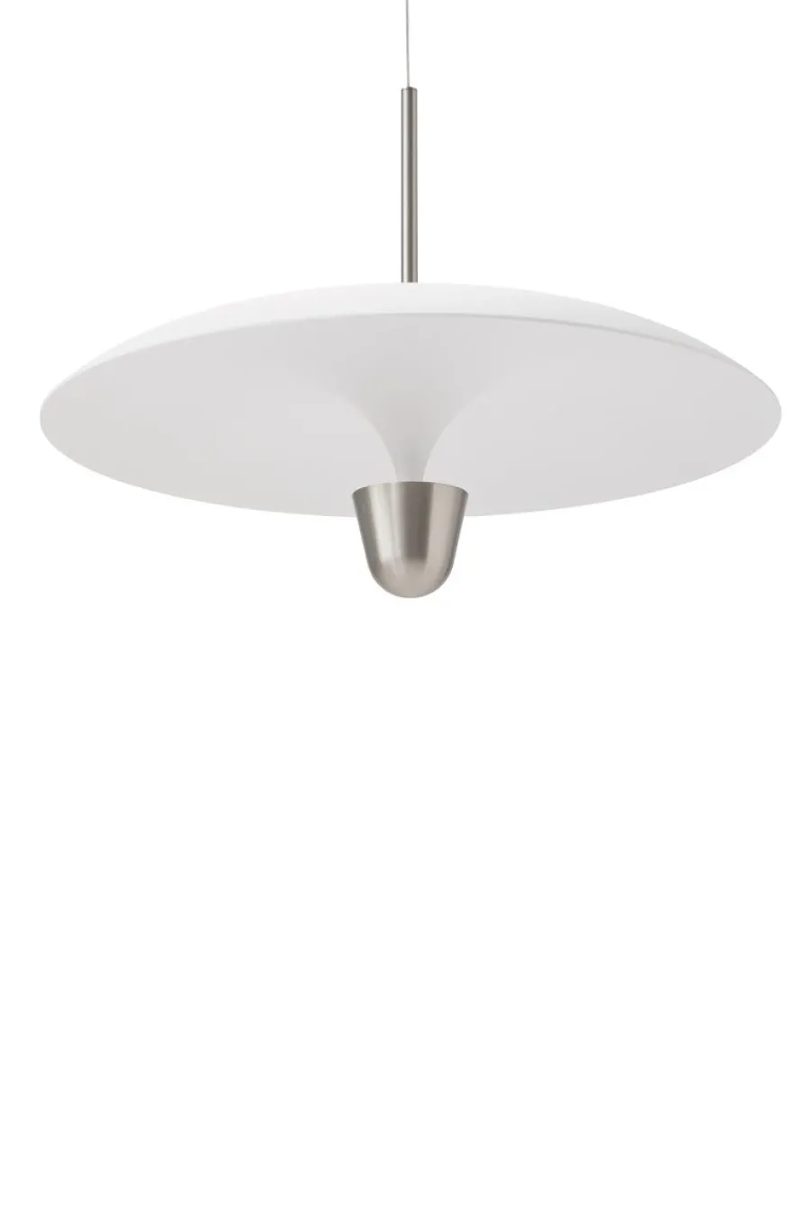 Kantarell Pendel lampe Ø55 fra<New Works