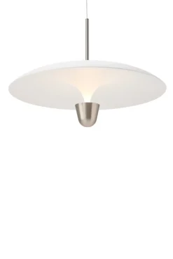 Kantarell Pendel lampe Ø55 fra<New Works