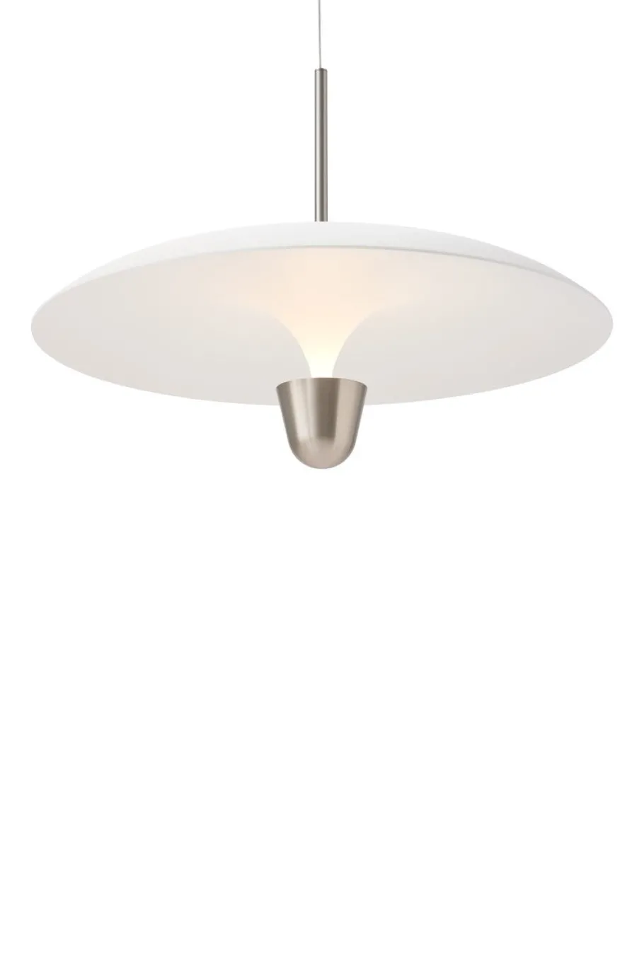 Kantarell Pendel lampe Ø55 fra<New Works