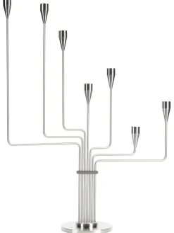 Karlsvognen maxi lysestage fra<Piet Hein New