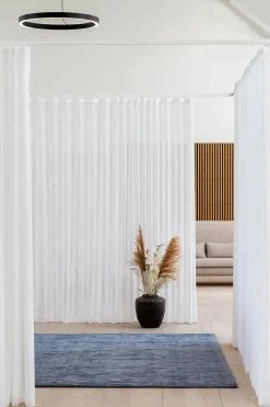 Karma Gulvtæppe fra<Massimo Clearance