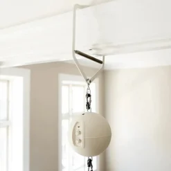 Karmbeslag fra<Moonboon